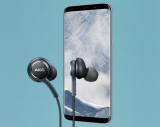 Обзор AKG EO-IG955 – комплектные наушники Samsung Galaxy S8 (за 62$)