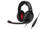 Sennheiser PC 373D — Игровая гарнитура с 7.1 звуком
