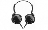 Обзор наушников Sony MDR XB400 — Стильные бюджетники