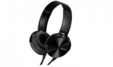 Обзор Sony MDR-XB450AP — с мощными басами