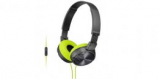 Обзор Sony MDR ZX310 — бюджетные накладные наушники