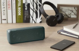 Обзор портативной колонки Sony SRS-XB3 — беспроводная акустика