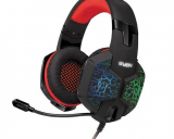 SVEN AP-U988MV — новые наушники с эффектом присутствия