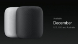 Обзор новой умной колонки Apple HomePod