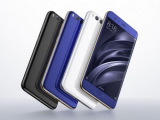 У Xiaomi Mi 6 нет стандартного 3.5 мм разъема