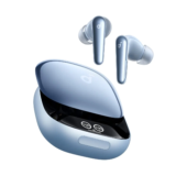 Компания SoundCore Представила НОВЫЕ SoundCore Liberty 4 Pro (2024) — Теперь это ЛУЧШИЕ Беспроводные Наушники?