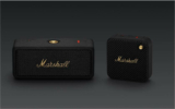 Представлено Новое Поколение Портативных Колонок от Компании Marshall — Беспроводные Колонки Emberton III и Willen II