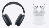 НОВЫЕ Вкладыши Apple Airpods 4 и AirPods Max (2024) — Что ИНТЕРЕСНОГО?