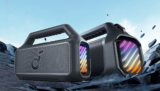 Anker Soundcore выпустила обновление серии колонок: Boom 2 и Boom 2 Plus