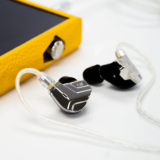 Campfire Audio Astrolith — Внутриканальные Двухпланарные Наушники за 2199$