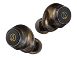 Audio-Technica Представила ATH-CKS30TW+ Бездротові Навушники з Кодеком aptX за $99
