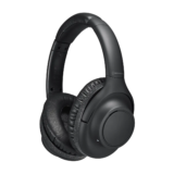 Новые Беспроводные Наушники ATH-S300BT — 90 Часов Беспрерывной Работы