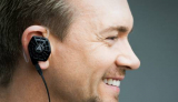 Audeze iSine20 — необычные Lightning наушники