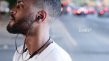 Беспроводная гарнитура BeatsX — Обзор