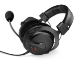 Beyerdynamic Выпустила в Продажу Свою Премиальную Гарнитуру Beyerdynamic MMX 300 PRO по Цене $299