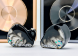 Обзор: Лучшие Внутриканальные Наушники до $1000 — THIEAUDIO Monarch MKIII?