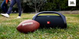 JBL Boombox 2 — 24 ч батареи, шаринг заряда и мощь!