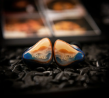 Новые 🔥 Внутриканальные Наушники Quill Acoustics Satin — Эксклюзив с Уникальной Настройкой за $3,299!