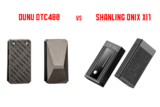 Dunu и Shanling Представили Новые USB ЦАПы DUNU DTC480 и Shanling Onix XI1 — Кто Будет Лучше?