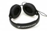Обзор Sennheiser HD 201 — бюджетные полноразмерные наушники