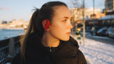 Обзор JBL Endurance Sprint – беспроводные наушники для спорта