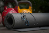 Philips SHQ3405BL – удобные спортивные наушники