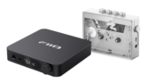 Fiio Выпустила Две Новинки: Кассетный Плеер Fiio CP13 и ЦАП с Усилителем для Наушников Fiio K11