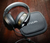 Полноразмерные наушники Focal Listen — Обзор