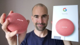 Google Nest Mini — новая смарт колонка от Google (49$)