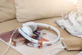 «Черная пятница» в интернет-магазине Sennheiser.ru