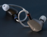 Компания HIDIZS Запускает Новую Модель Планарных Наушников HIDIZS MP143 Salt на Kickstarter