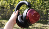 Огляд Повнорозмірних Дротових Навушників HIFIMAN HE-R9 з Басовитим Характером