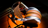Hifiman Представив Нові Флагманські Дротові Навушники Hifiman Susvara Unveiled Відкритої Конструкції