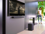 Harman Kardon Enchant — серия домашних акустических систем