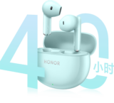 Порівняємо Анонс Бюджетних TWS Навушників Honor Earbuds X7 і Honor Earbuds A