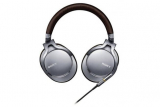 Обзор Sony MDR-1A — Полноразмерные наушники премиум класса