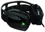 Обзор игровых наушников Razer Tiamat 7.1 — с объемным звуком