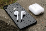 У нового iPhone 8 в комплекте будут беспроводные AirPods?