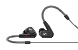 Sennheiser IE 300 — качественные проводные вакуумные наушники