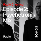 “The Psychetronik Mix» от The Chemical Brothers теперь доступен на Sonos Radio
