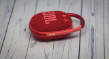 Видеообзор JBL Clip 4 + Розыгрыш 🎁 — Портативная МИНИ колонка