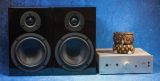 Pro-Ject Speaker Box 5 – обзор полочных Hi Fi колонок с ровным звуком