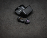 Обзор Sennheiser CX 400BT – True Wireless наушники с отличным звуком