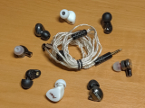 Обзор ISN Audio S4 — Лучший аудио кабель от ISN Audio