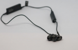 Обзор Audio-Technica ATH-CKR35BT – беспроводные вакуумные наушники