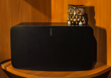Обзор Sonos Five – беспроводная колонка с отличным звуком