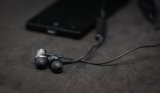 Обзор Audio-Technica ATH-CKR55BT – беспроводные внутриканальные наушники