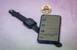 Digma Smartline T7 – обзор смарт часов: бюджетные и функциональные
