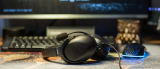Asus ROG Strix Go Core – обзор проводных наушников для игр