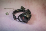 HyperX Cloud Core Wireless – обзор беспроводных игровых наушников: хорошее сочетание цены и качества
